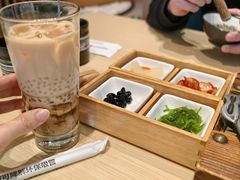 -胜博殿日式炸猪排(西红门店)