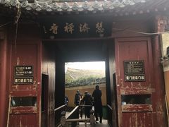 -普陀山慧济禅寺