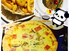 -美森西餐厅(曙光大道店)
