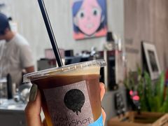 -nodcafe(M50创意园店)
