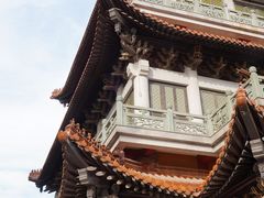-高旻寺