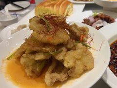 -老妈菜馆(建设街店)