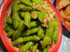 -鹤江桥·红油牛肉粉(SKP店)
