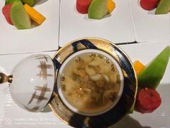 -太湖饭店·寄畅轩中餐厅