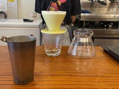 -HUG COFFEE(鼓楼店)