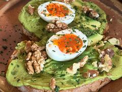 -RAC BAR(安福路店)