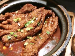-简普菜烤鱼(苏宁生活广场店)