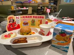 -海底捞火锅(壹悦城店)