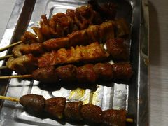 -海平馄饨(逍遥二路店)