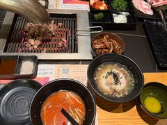 -千寻烧肉(政务区店)