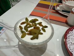 -石榴花新疆清真餐厅(莫愁湖店)