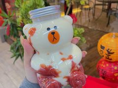 -MINIPOPO鲜奶·甜品(宽厚里店)
