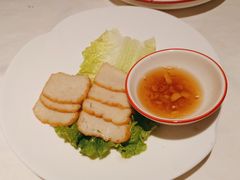 -小厨师·二十年沈家门小海鲜(百井坊巷店)