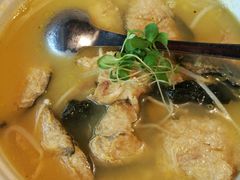 -天厨妙香素食餐厅(清华店)