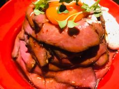 魔王慢烧牛肉丼-魔丼屋(日月光店)