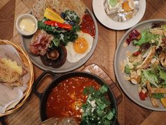 -麦田工坊(月湖店)