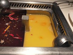 -海底捞火锅(枫蓝国际购物中心店)