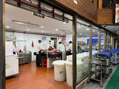 -红星光发煲仔饭(文海店)
