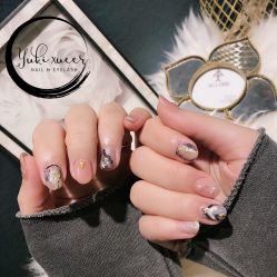 点击看大图 -雪儿·YuKi美甲美睫皮肤管理Salon