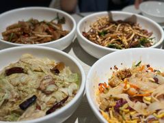 -九毛九西北菜(百信广场店)