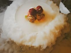 -西安凯悦酒店·湖畔中餐厅