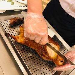 点击看大图 -全聚德烤鸭店·宴会厅(和平门店)