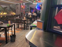 -路边羊烧烤酒场(宝带路店)