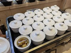 -百合酒店-香榭里自助餐厅