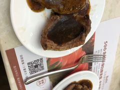 -芭菲盛宴·环球美食(袁家岗店)