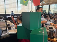 -拉蒂娜·巴西牛排馆 Latina·Brazilian Steakhouse(陆家嘴旗舰店)