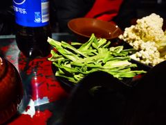 -安胖老火锅(两路口店)