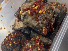 -五娭毑臭豆腐(黄兴南路店)