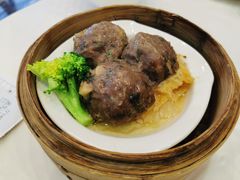 -馨越楼·点心·粤菜(赤坎店)