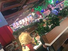 -聚盛源蒸汽海鲜火锅烤肉自助(巨川金海岸购物广场店)