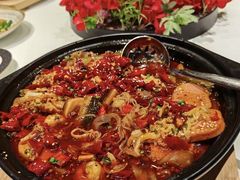 -北京宴(华贸购物中心店)