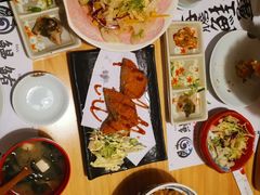 -鳗鲔·料理小馆