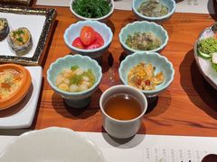 -文三酒肆自助放题(新街口友谊广场店)