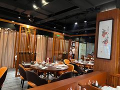-清真·鸦儿李记·涮肉(武圣路店)