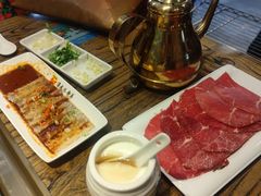 -泽成·冰煮羊(乌兰察布红楼店)