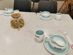 -香香海南菜餐厅