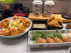 -万岁寿司(芳村店)
