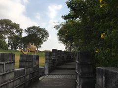 -松山湖梦幻百花洲