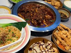 -耍盆友·重庆江湖菜(百子湾店)