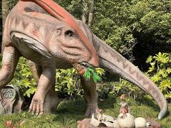 -自然谷恐龙园