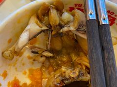 -渔香岛美蛙鱼头火锅(威清路店)