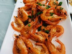 -金海湾海鲜排档(朱家尖店)