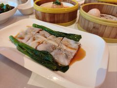 -醉辉皇原味海鲜江南菜(成都大魔方店)