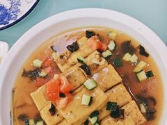 -新味都博山菜