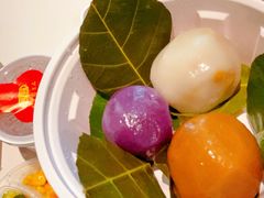 -长禧家·珑厨(东山口店)