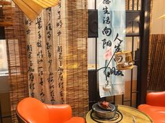 -茶去咖啡屋(武侯祠店)